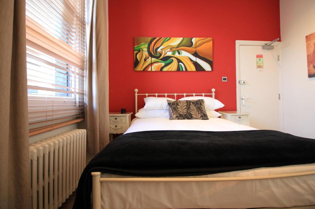 The Moreland Guest house 3*
