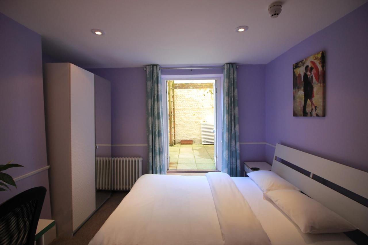 The Moreland Guest house 3*