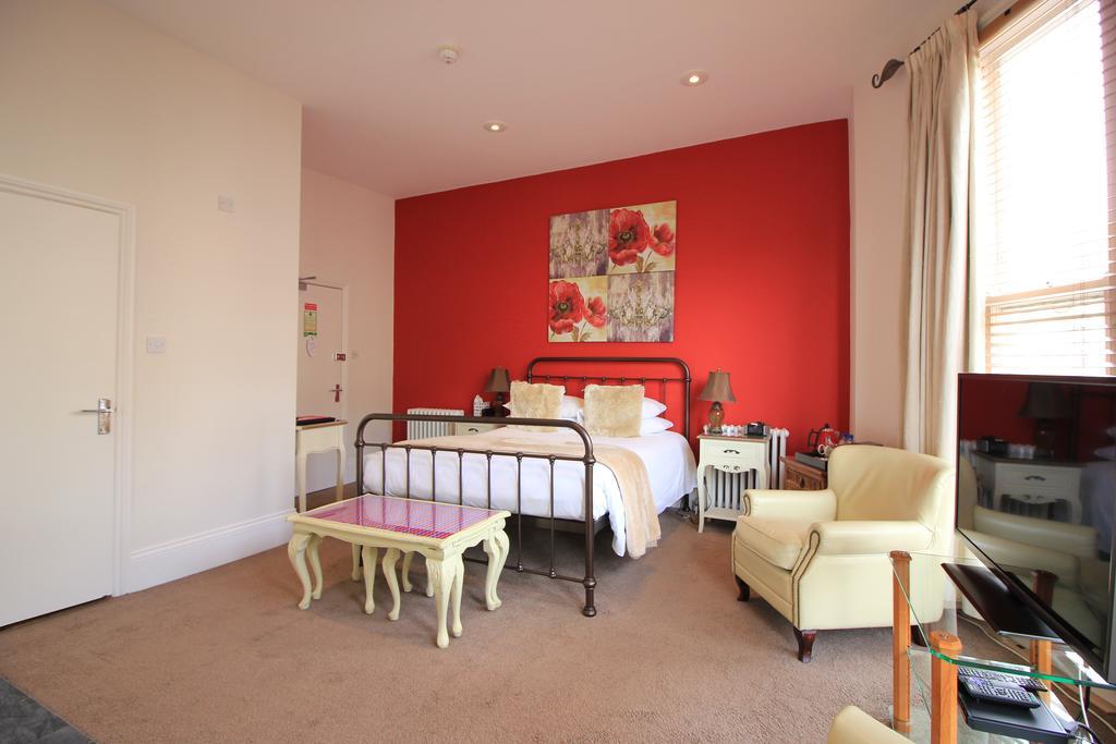 Guest house The Moreland 3*