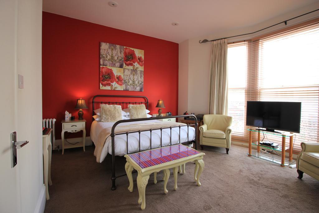 Guest house The Moreland