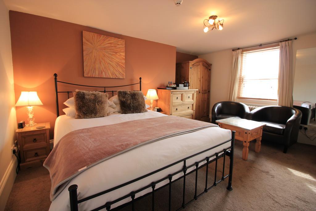 Guest house The Moreland Brighton
