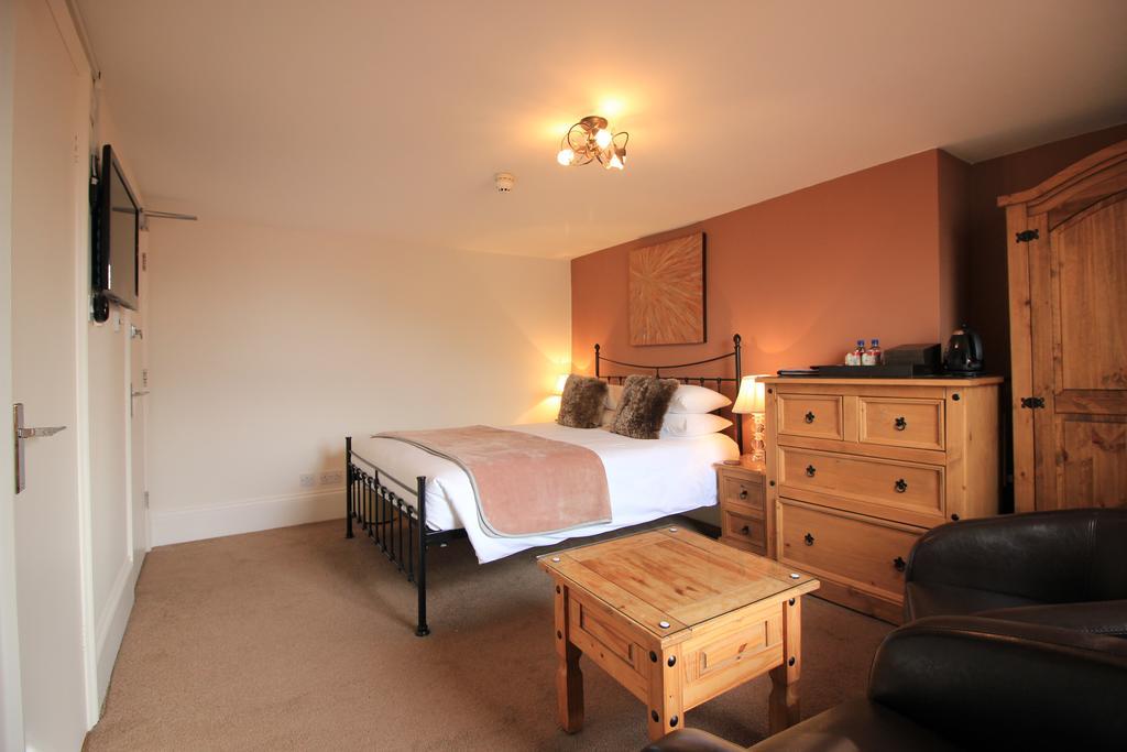 Guest house The Moreland 3*