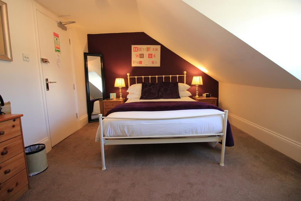 Guest house The Moreland 3*