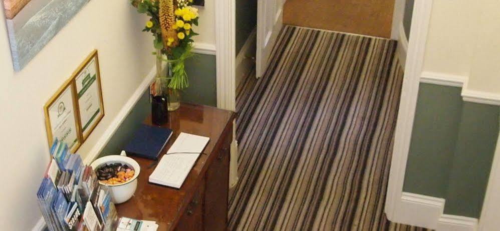 Guest house The Moreland 3*