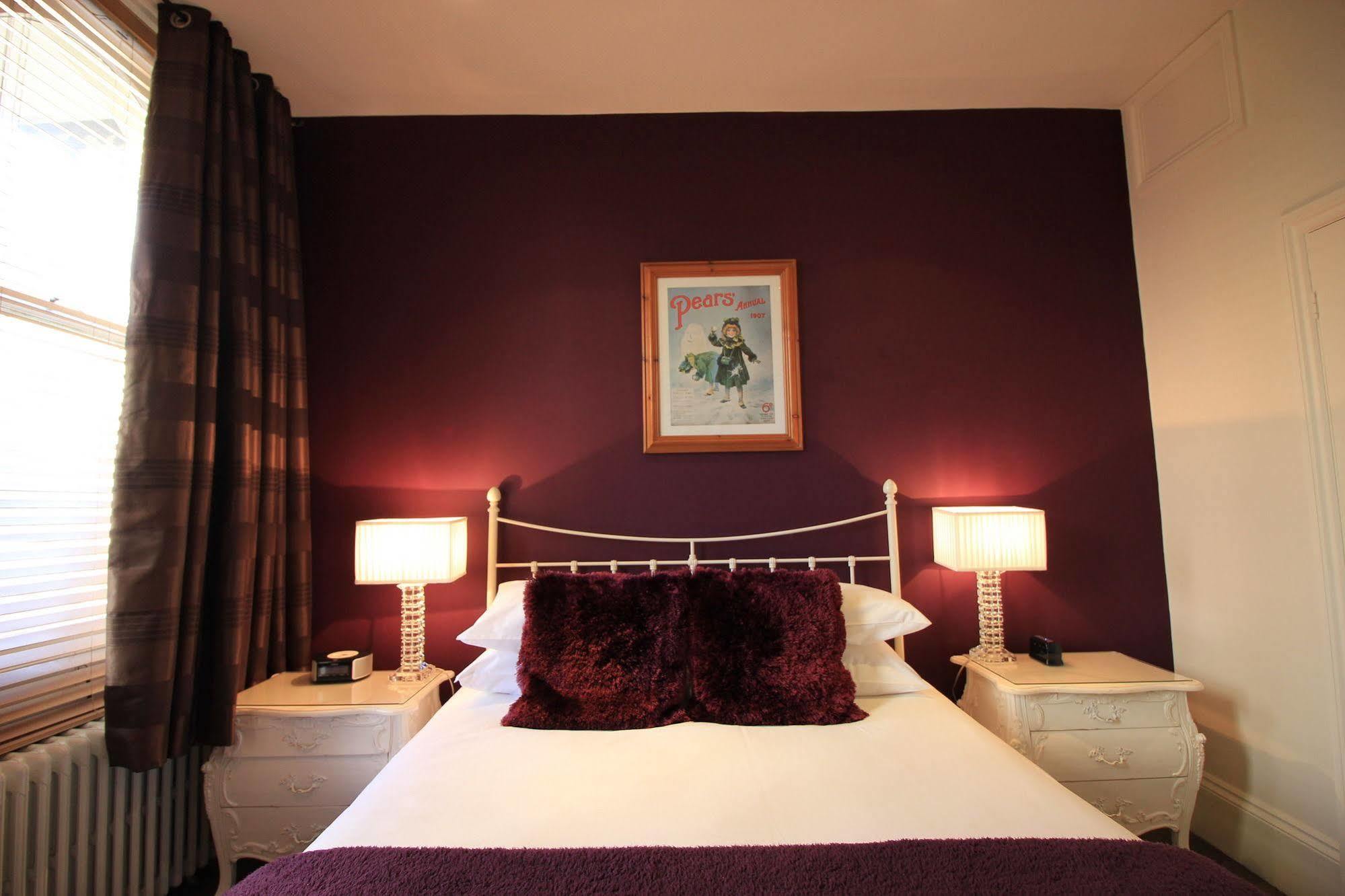 The Moreland Guest house