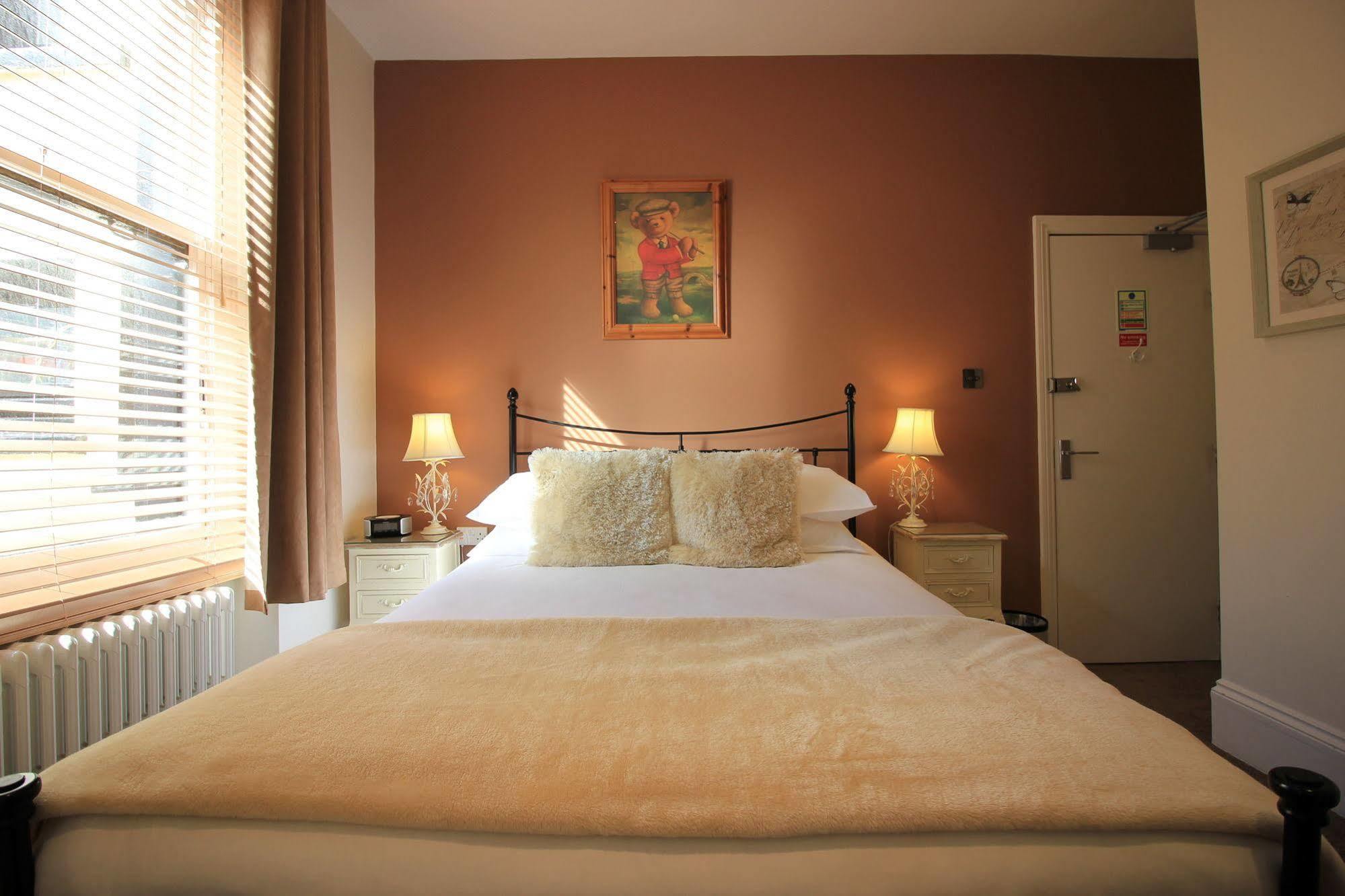 The Moreland Guest house Brighton