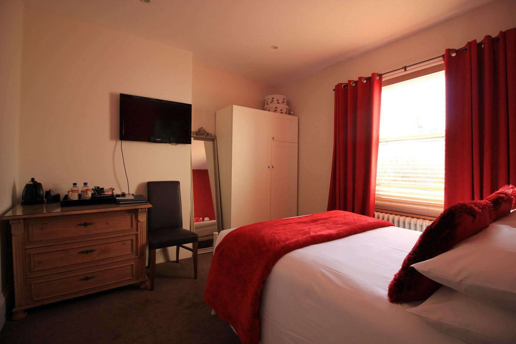 The Moreland 3* Brighton